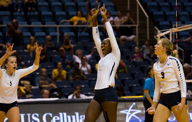 Volleyball